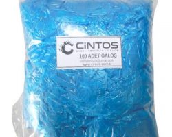 Cintos Dayanıklı Çift Lastikli 100’Lü Kullananlar