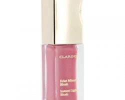 Clarins Instant Light Blush Vitamin Kullananlar