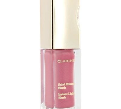 Clarins Instant Light Blush Vitamin Kullananlar