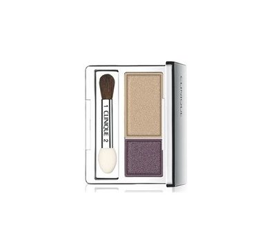 Clinique All About Shadow Duo Kullananlar