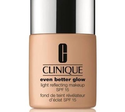 Clinique Even Better Glow Makeup Kullananlar