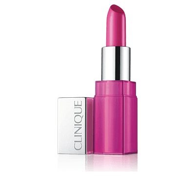Clinique Pop Glaze Shade 08 Kullananlar