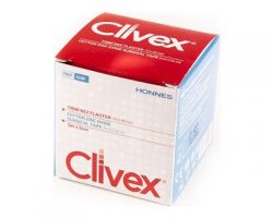 Clivex Tıbbi Bez Flaster Kullananlar