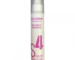 Colorinn S4 Keratin Treatment Saç Kullananlar