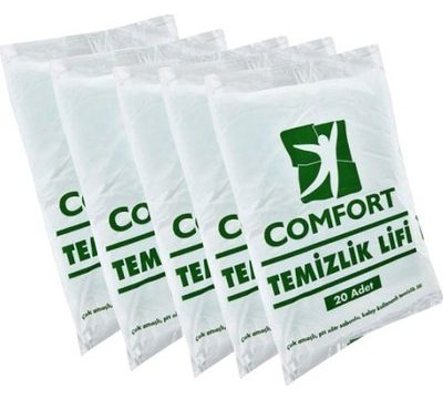 Comfort Hasta Temizlik Lifi – Kullananlar