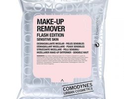 Comodynes Make-Up Remover Micellar Solution Kullananlar