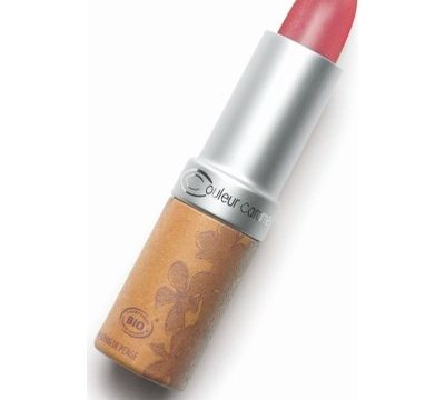 Couleur Caramel Pearly Lipstick No.204 Kullananlar