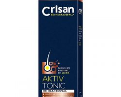 Crisan Arginin İçerikli Dökülme Karşıtı Kullananlar