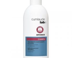 Cumlaude Lab Advance Hair Loss Kullananlar