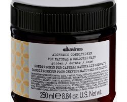 Davines Alchemic Golden Altın Saç Kullananlar