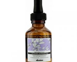 Davines Calming Superactive Hassas Baş Kullananlar