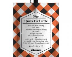 Davines The Quick Fix Circle Kullananlar