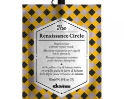 Davines The Renaissance Circle Yıpranmış Kullananlar