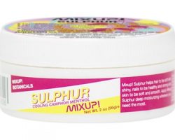 Dax Mixup Sulphur Tırnak Bakım Kullananlar