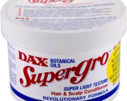 Dax Supergro Saç Bakım Maskesi Kullananlar