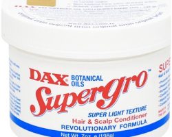 Dax Supergro Saç Güçlendirici Bakım Kullananlar