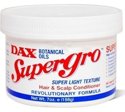 Dax Supergro Super Lıght Texture Kullananlar