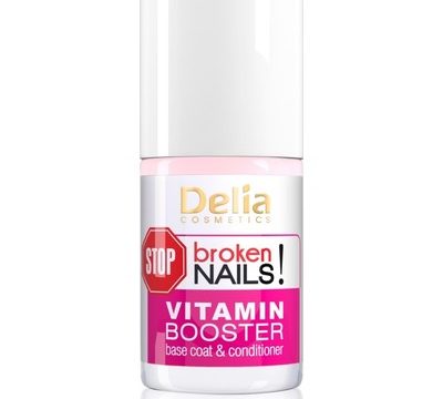 Delia Stop Broken Nails Vitamin Kullananlar