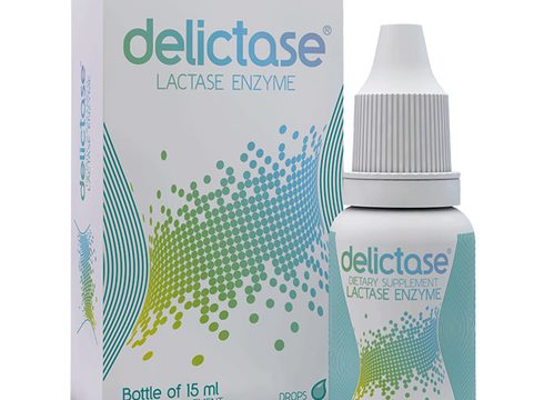 Delictase Laktaz İçeren Takviye Edici Gıda 15 ml Kullananlar