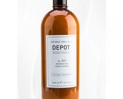 Depot No 201 Refreshing Canlandırıcı Kullananlar