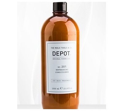 Depot No 201 Refreshing Canlandırıcı Kullananlar