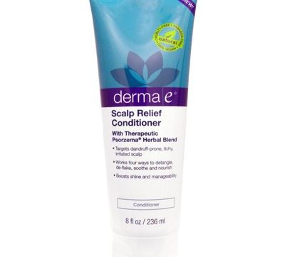 Derma E Scalp Relief Conditioner Kullananlar