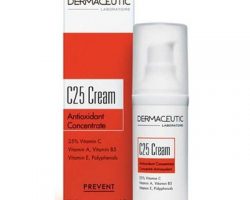 Dermaceutic C25 Cream 30Ml – Kullananlar