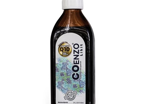 Dermovitamin Coenzo Antioksidan Liquid Sıvı Takviye Edici Gıda 150 ml Kullananlar