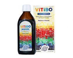 Dermovitamin Vitibo Vitamin ve Mineral Şurup 150 ml Kullananlar