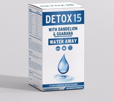 Detox15 300Ml Düzenleyici Besin takviyesi Kullananlar