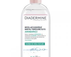 Diadermine Essentials Micellar Arındırıcı Temizleme Kullananlar