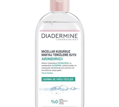 Diadermine Essentials Micellar Arındırıcı Temizleme Kullananlar