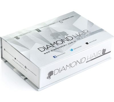 Diamond Hair Saç Serumu Kullananlar