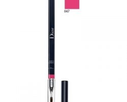 Dior Contour Lipliner Pencil 047 Kullananlar