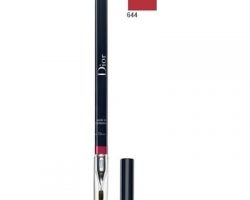 Dior Contour Lipliner Pencil 644 Kullananlar