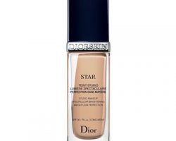Dior Diorskin Star Foundation 030 Kullananlar