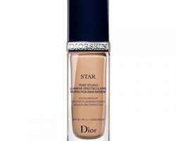 Dior Diorskin Star Foundation 040 Kullananlar