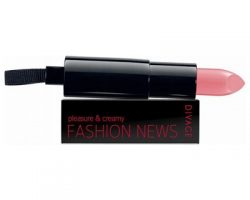 Divage Lipstick Fashion News 04 Kullananlar