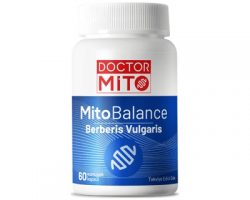 Doctor Mito MitoBalance Berberis Vulgaris Kullananlar