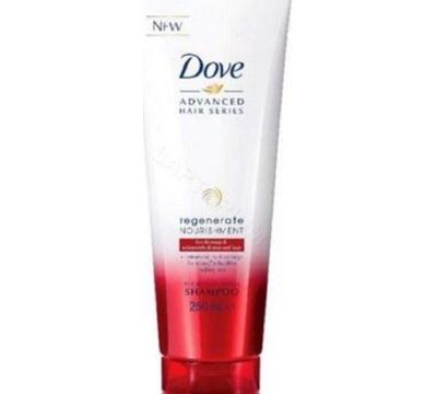 Dove Advanced Hair Series Regenerate Kullananlar