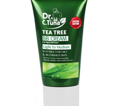 Dr C.Tuna Çay Ağacı BB Kullananlar