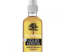 Dr Solberg Liquid Keratin Kullananlar