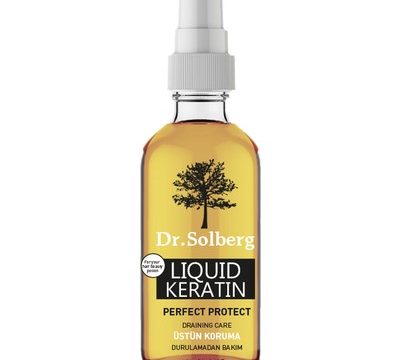 Dr Solberg Liquid Keratin Kullananlar