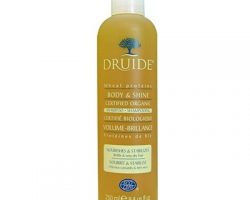 Druide Body Shine İnce Kuru Kullananlar