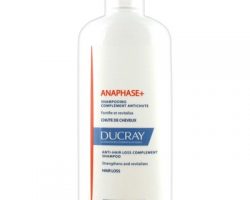 Ducray Anaphase Şampuan Plus 400 Kullananlar