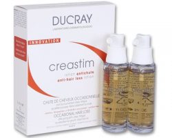 DUCRAY Creastim Losyon 2×30 ml Kullananlar