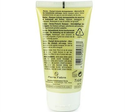 DUCRAY Elution Şampuan 75 ml Kullananlar