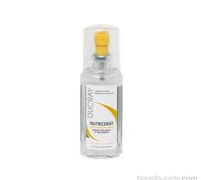 DUCRAY Nutricerat Konsantre 75 ml Kullananlar