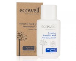 Ecowell Koruyucu El & Tırnak Kullananlar
