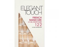 Elegant Touch Takma Tırnak 122 Kullananlar
